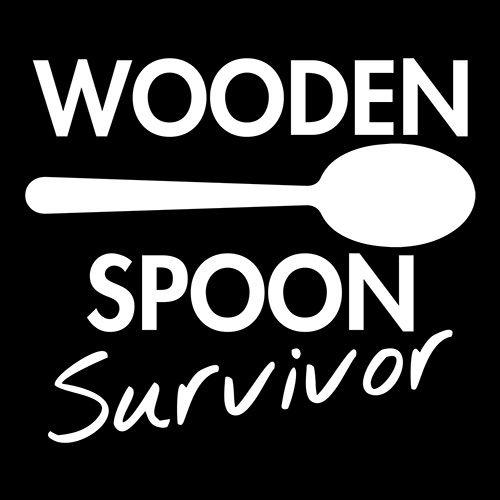 Wooden Spoon Survivor T-Shirt product image 2