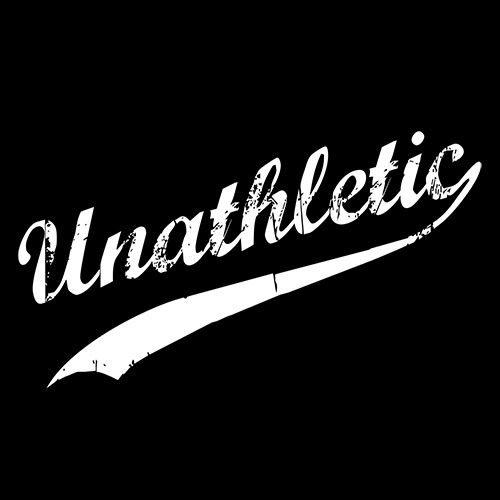 Unathletic T-Shirt product image 2