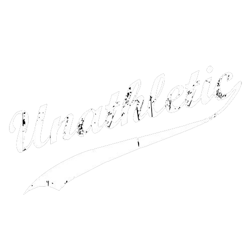 Unathletic T-Shirt product image 3