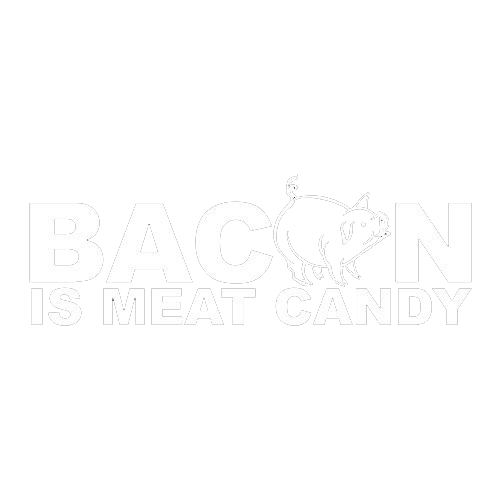 Bacon Is Meat Candy T-Shirt product image 3