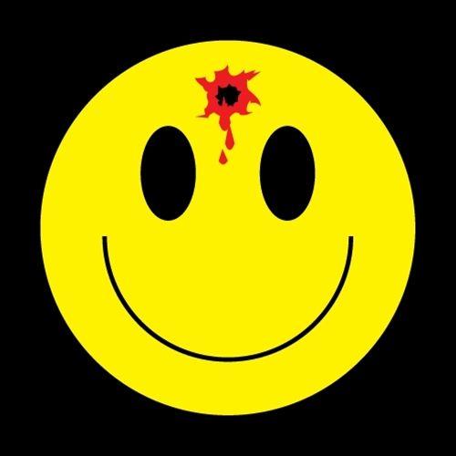 Bullet Smile Emoticon What You Are Up To T-Shirt product image 2