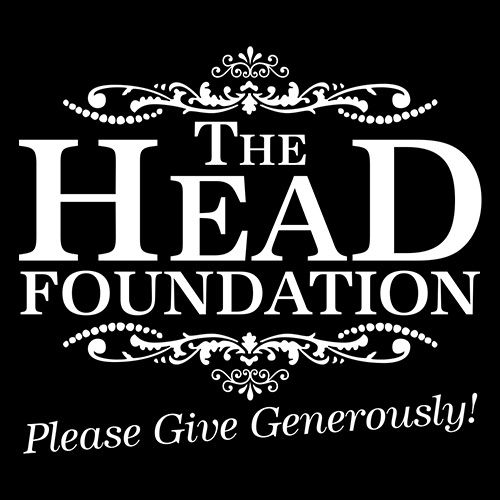 The Head Foundation Please Give Generously T-Shirt product image 2