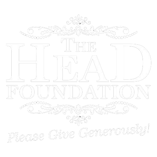The Head Foundation Please Give Generously T-Shirt product image 3