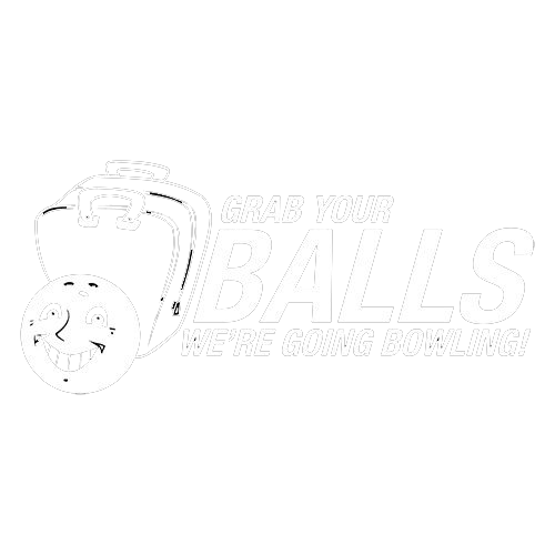 Grab Your Balls We're Going Bowling T-Shirt product image 2