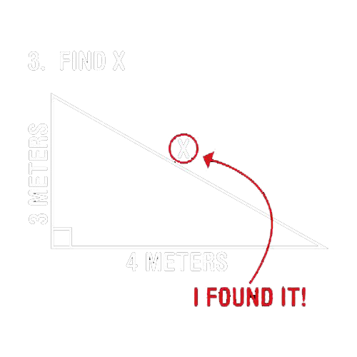 Find X T-Shirt product image 2