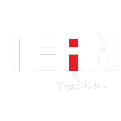 I Found The "I" In Team T-Shirt product image 2