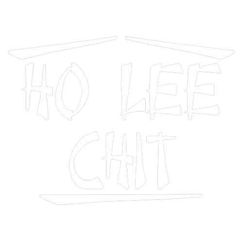Ho Lee Chit T-Shirt product image 3