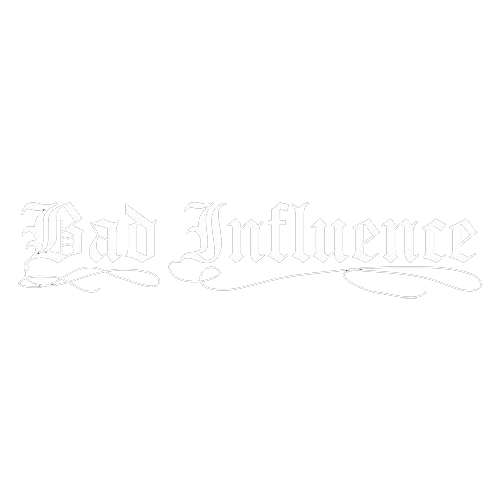 Bad Influence T-Shirt product image 2