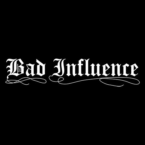 Bad Influence T-Shirt product image 3