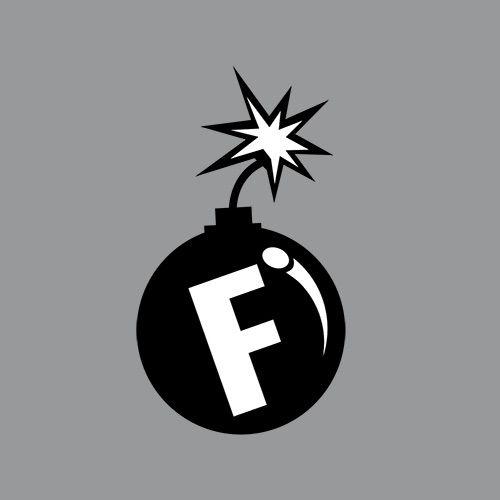 F Bomb T-Shirt product image 3