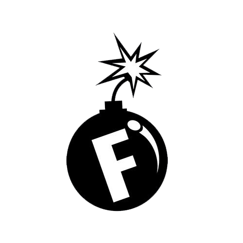F Bomb T-Shirt product image 3