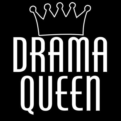 Drama Queen T-Shirt product image 2