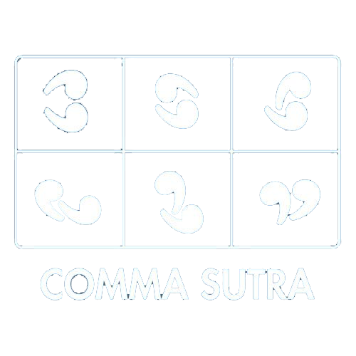 Comma Sutra T-Shirt product image 2