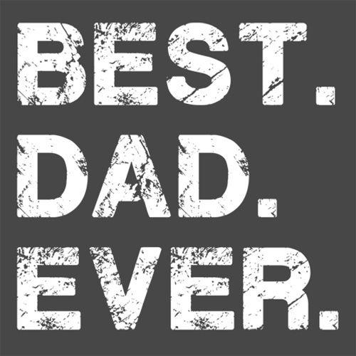 Best Dad Ever T-Shirt product image 3