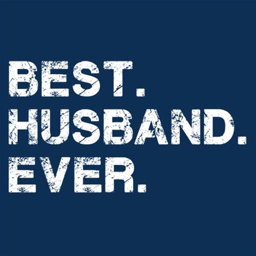 Best Husband Ever T-Shirt product image 2