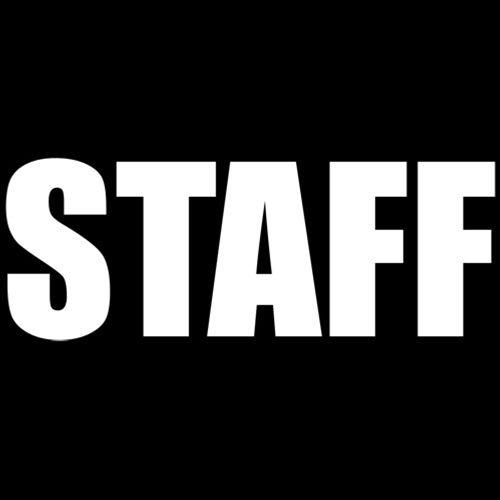 Staff T-Shirt product image 2