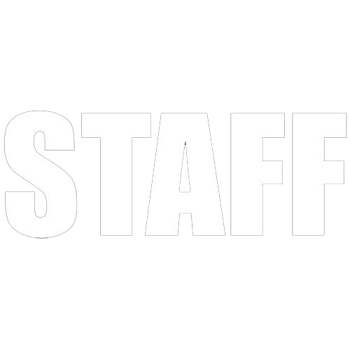 Staff T-Shirt product image 2
