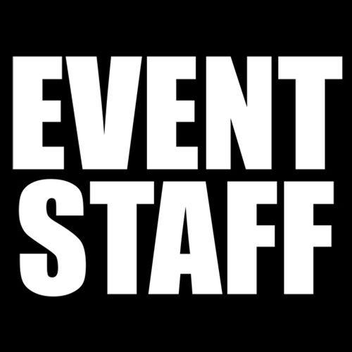 Event Staff T-Shirt product image 2