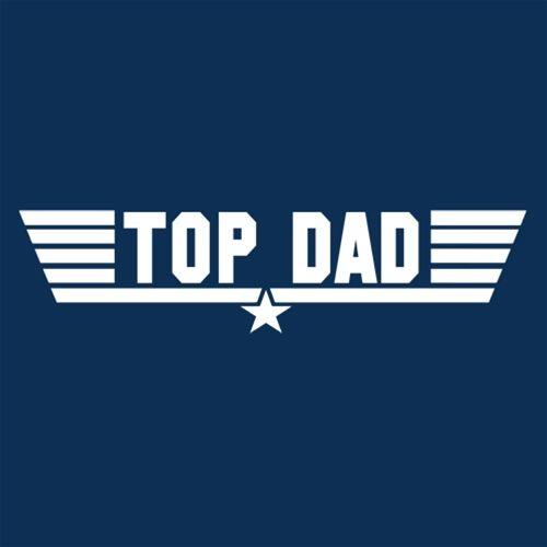 Top Dad T-Shirt product image 3