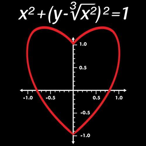 Love Function T-Shirt product image 2