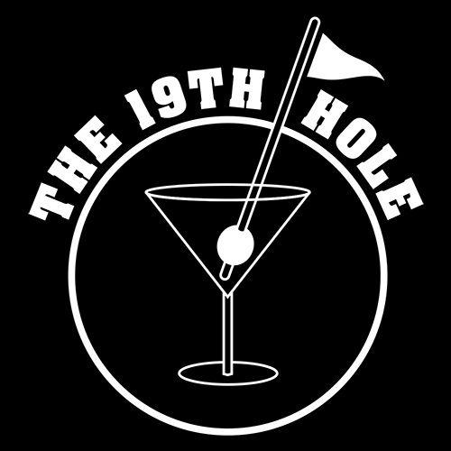 The 19th Hole T-Shirt product image 2