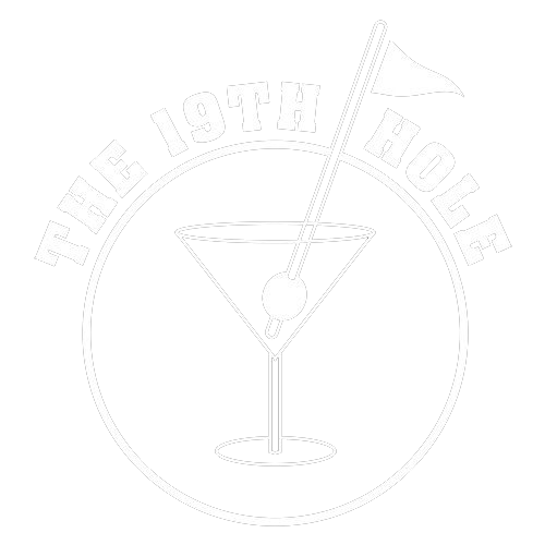 The 19th Hole T-Shirt product image 2