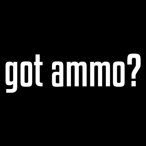 Got Ammo T-Shirt product image 3