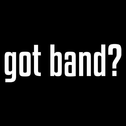 Got Band T-Shirt product image 3