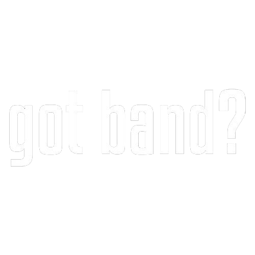 Got Band T-Shirt product image 2