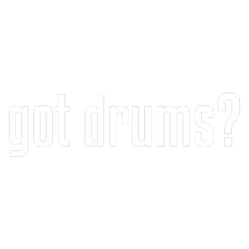 Got Drums T-Shirt product image 3
