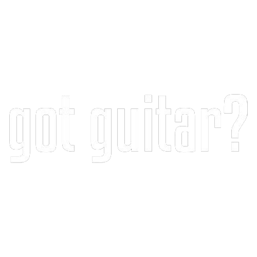 Got Guitar T-Shirt product image 3