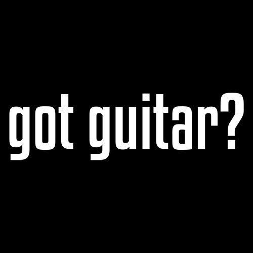 Got Guitar T-Shirt product image 2