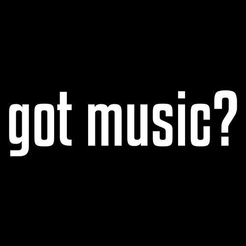 Got Music T-Shirt product image 3