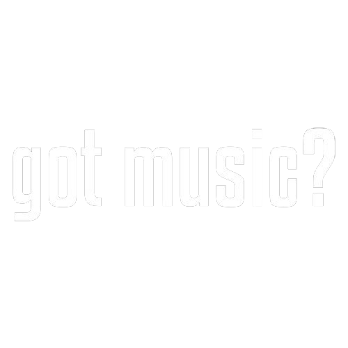 Got Music T-Shirt product image 2