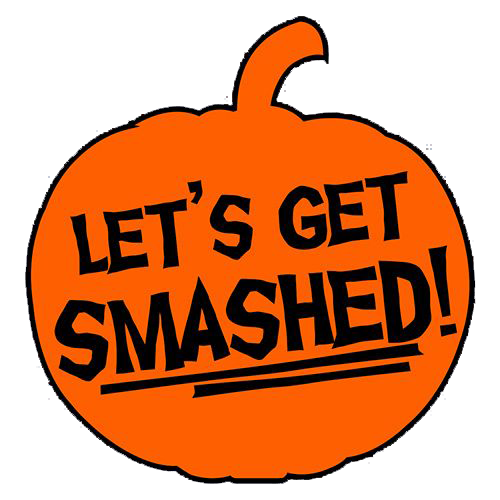 Let's Get Smashed T-Shirt product image 2