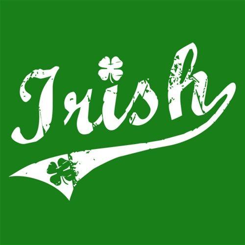 Irish T-Shirt product image 3