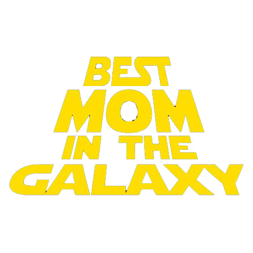 Best Mom In The Galaxy T-Shirt product image 3