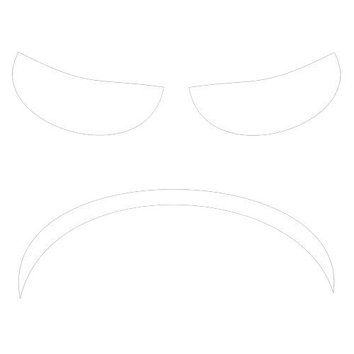 Mad Smile T-Shirt product image 2