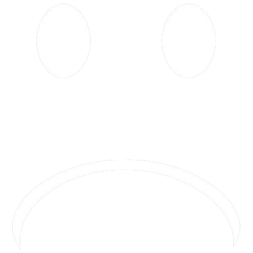 Sad Smile T-Shirt product image 3