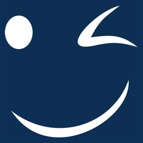 Wink Smile T-Shirt product image 2