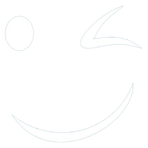 Wink Smile T-Shirt product image 2