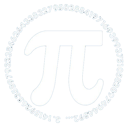 The Numbers of Pi T-Shirt product image 2