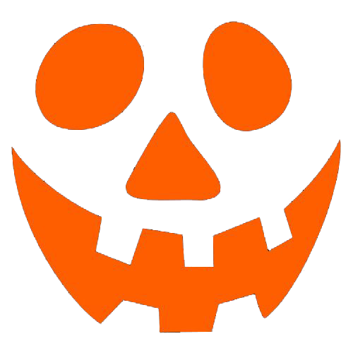 Smile Pumpkin Emoticon T-Shirt product image 2