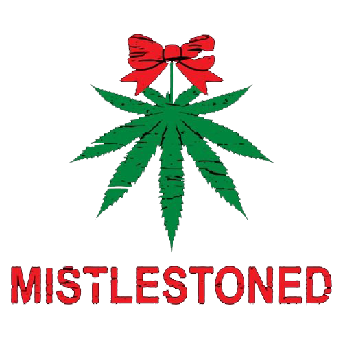 Mistlestoned T-Shirt product image 2