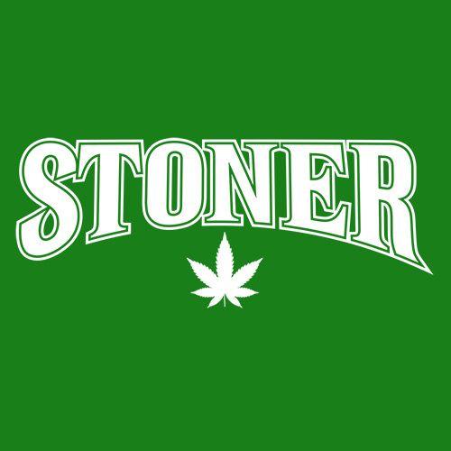 Stoner T-Shirt product image 2