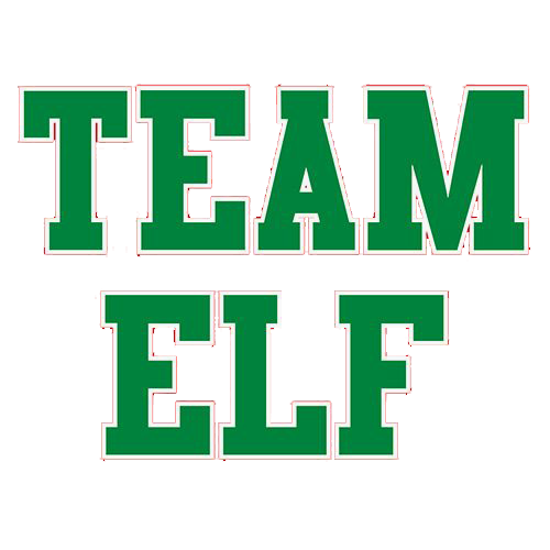 Team Elf T-Shirt product image 2