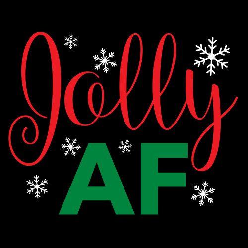 Jolly AF T-Shirt product image 3