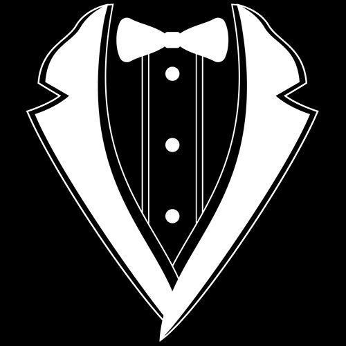 Tuxedo T-Shirt product image 3
