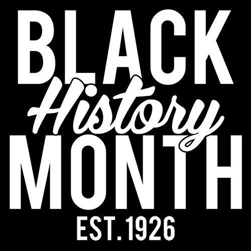 Black History Month Est. 1926 T-Shirt product image 3