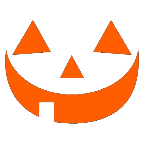 Pumpkin Face T-Shirt product image 2